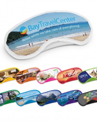 Eye Mask - Full Colour