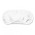 Eye Mask - Full Colour - White