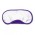Eye Mask - Full Colour - Purple