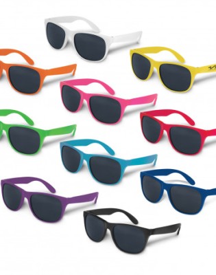 Malibu Basic Sunglasses