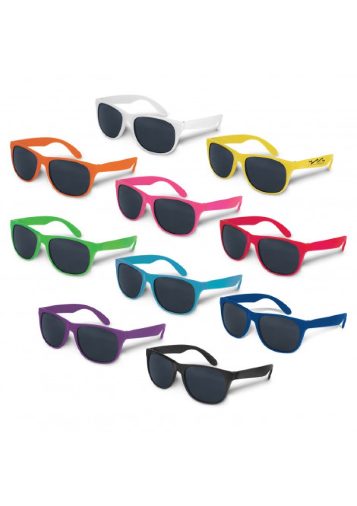 Malibu Basic Sunglasses