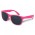 Malibu Basic Sunglasses - Pink
