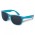 Malibu Basic Sunglasses - Light Blue