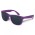 Malibu Basic Sunglasses - Purple