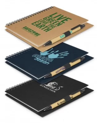 Allegro Notebook