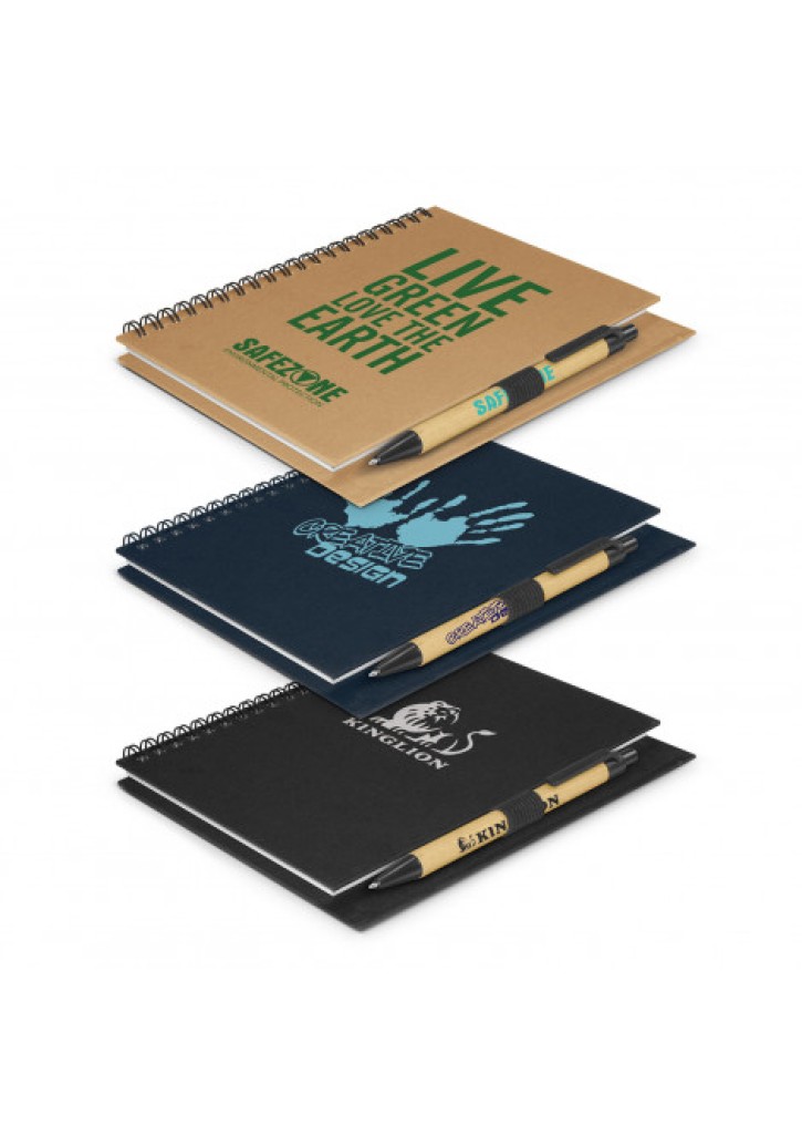 Allegro Notebook