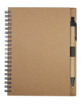 Allegro Notebook