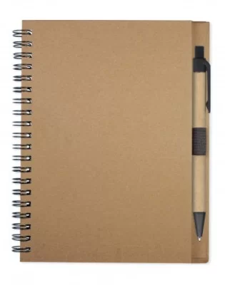Allegro Notebook