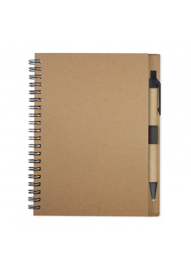 Allegro Notebook
