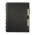Allegro Notebook - Black