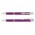 Panama Pen - Purple