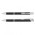 Panama Pen - Black