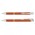 Panama Pen - Orange