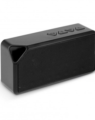 Genisys Bluetooth Speaker