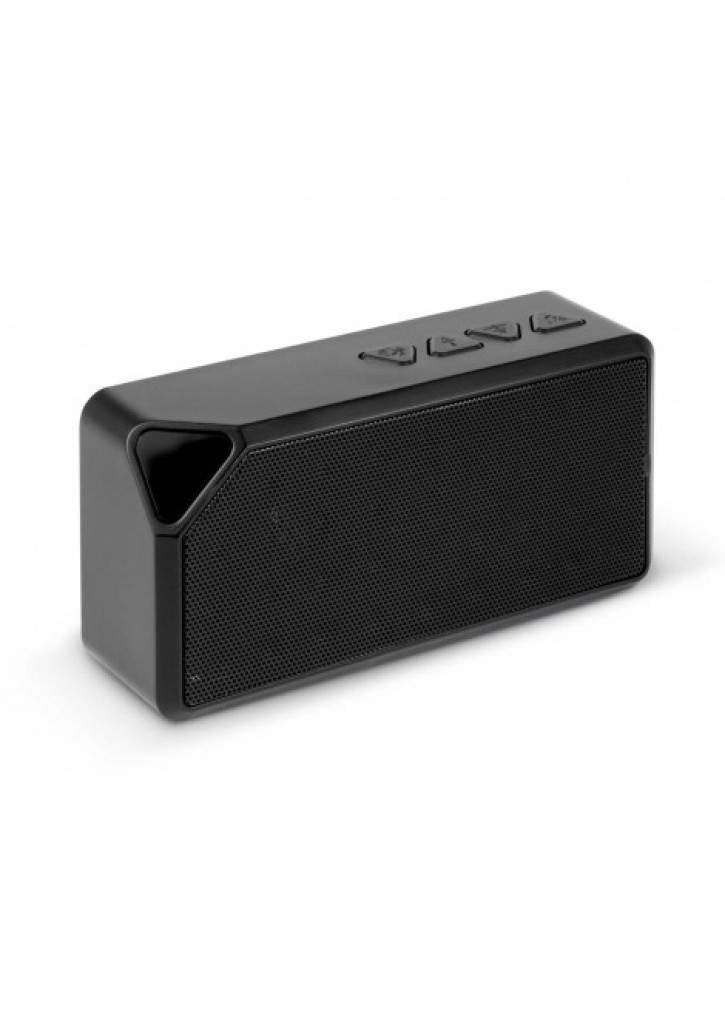 Genisys Bluetooth Speaker