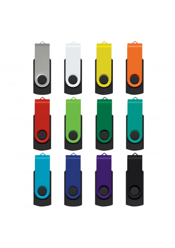 Helix 16GB Flash Drive Helix 16GB Flash Drive