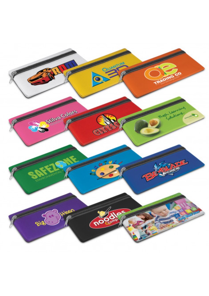 Puma Pencil Case