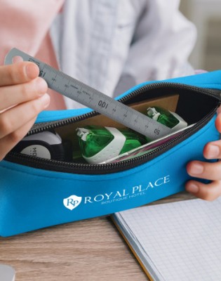 Puma Pencil Case