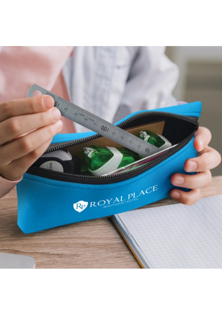 Puma Pencil Case