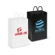 Laminated Carry Bag - Small Laminated Carry Bag - Small