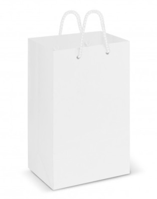 Laminated Carry Bag - Small