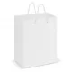 Laminated Carry Bag - Medium Laminated Carry Bag - Medium