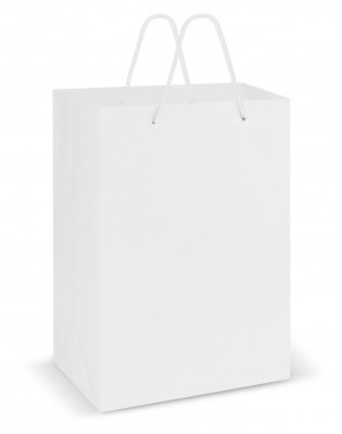 Laminated Carry Bag - Large