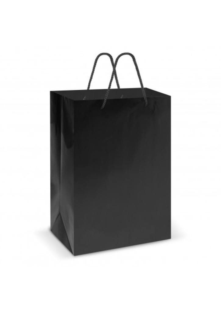 Laminated Carry Bag - Large Laminated Carry Bag - Large