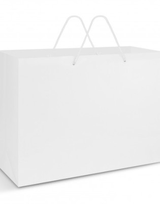 Laminated Carry Bag - Extra Large