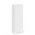 Laminated Wine Bag - White