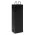 Laminated Wine Bag - Black