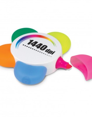 Flower Highlighter