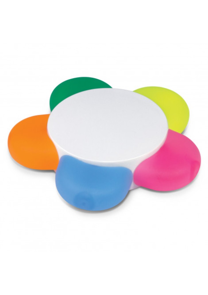 Flower Highlighter
