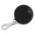 Rain Coat Ball - Black