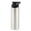 Oasis Bottle - Snap Cap - Silver