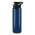 Oasis Bottle - Snap Cap - Dark Blue