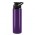 Oasis Bottle - Snap Cap - Purple