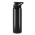 Oasis Bottle - Snap Cap - Black