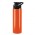 Oasis Bottle - Snap Cap - Orange