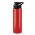Oasis Bottle - Snap Cap - Red