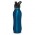 Atlanta Bottle - Translucent Blue