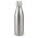 Mirage Vacuum Bottle - Silver
