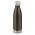 Mirage Vacuum Bottle - Gunmetal