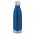 Mirage Vacuum Bottle - Translucent Blue