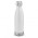 Mirage Vacuum Bottle - White
