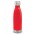 Mirage Vacuum Bottle - Red