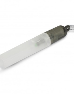 Mini Hand Sanitiser Key Ring