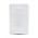 Hand Sanitiser Card - Frosted Clear