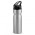 Viper Bottle - Flip Cap - Silver