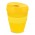 Express Cup Deluxe - 350ml - Matt Yellow